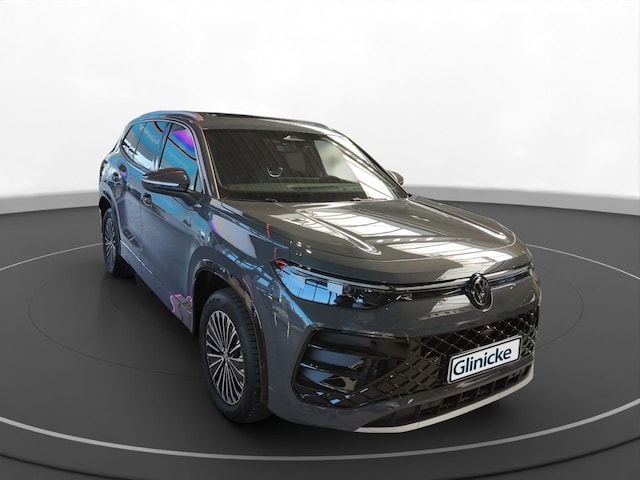 Volkswagen Tayron 4Motion R-Line