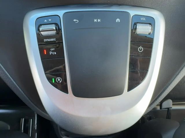 Mercedes-Benz V 220 V 220 d