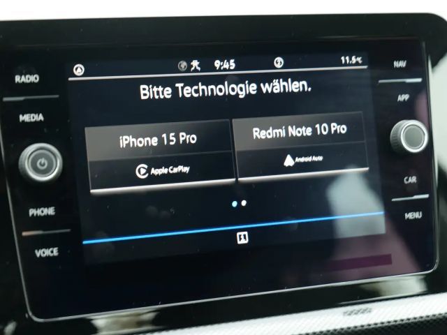 Volkswagen T-Cross 1.5 TSI DSG Life