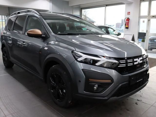 Dacia Jogger LPG Extr. LED SHZ Navi Klimaau 7-S SOFORT
