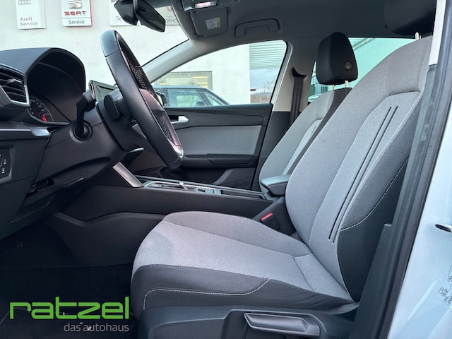 Seat Leon 1.5 eTSI DSG Sportstourer Style