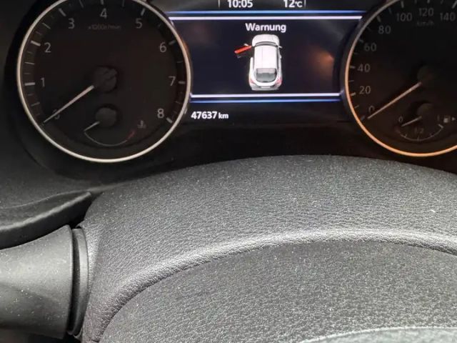 Nissan Juke N-Connecta