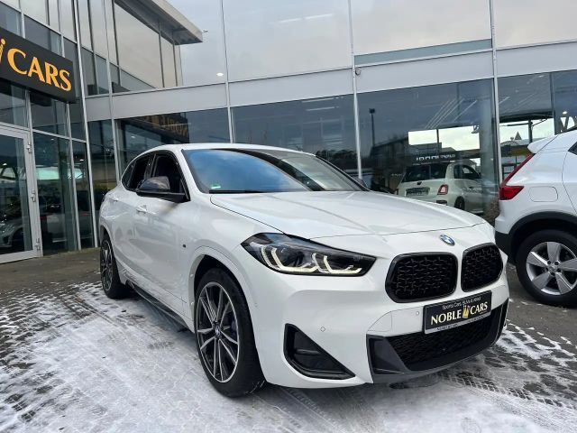 BMW X2 xDrive