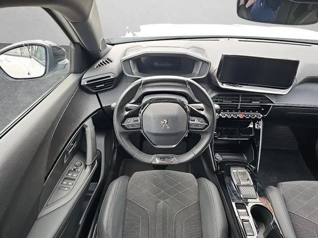 Peugeot E-2008 GT-Line