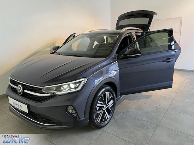 Volkswagen Taigo 1.0 TSI