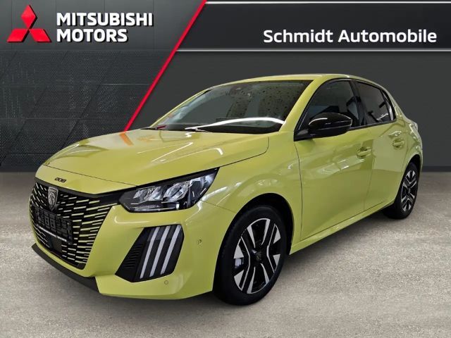 Peugeot 208 Active Pack PureTech