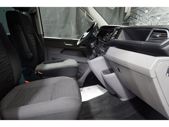 Volkswagen Caravelle 2.0 TDI T6
