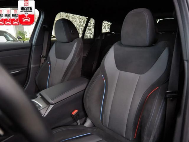 BMW 318 318d M-Sport Touring