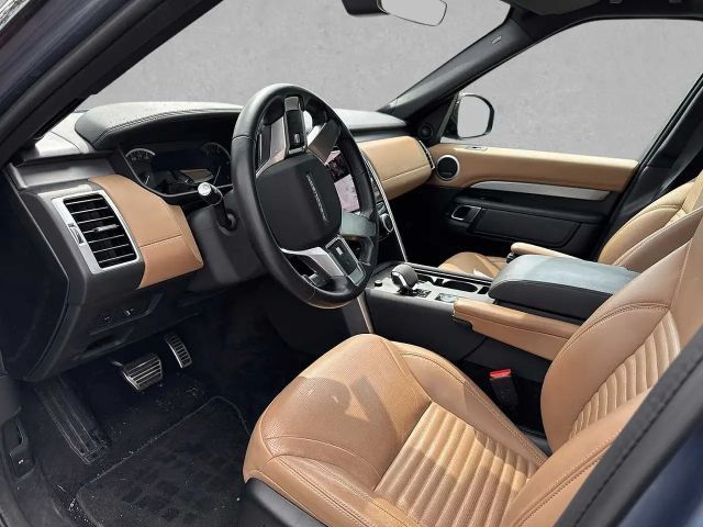 Land Rover Discovery D300 Dynamic R-Dynamic SE