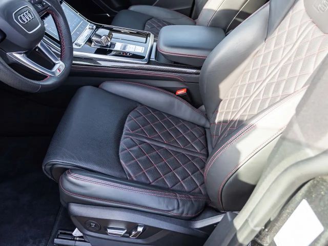 Audi Q8 50 TDI Quattro S-Line