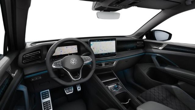 Volkswagen Tiguan 1.5 eTSI IQ.Drive R-Line