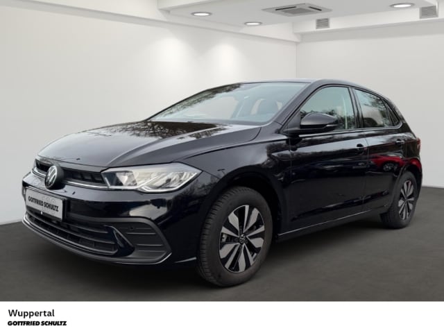 Volkswagen Polo 1.0 TSI DSG