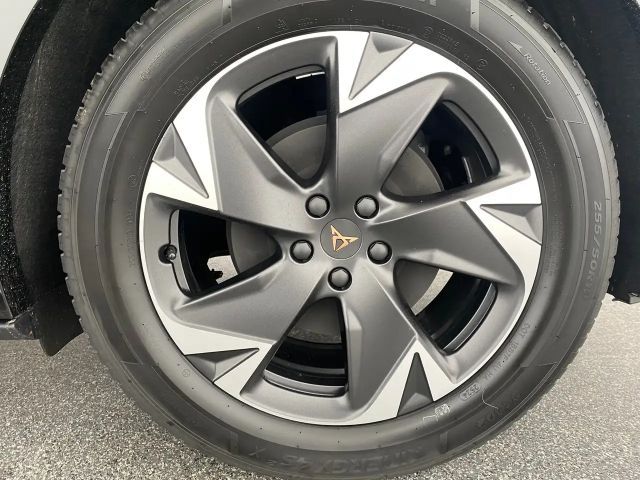 Cupra Tavascan 210kW/286PS