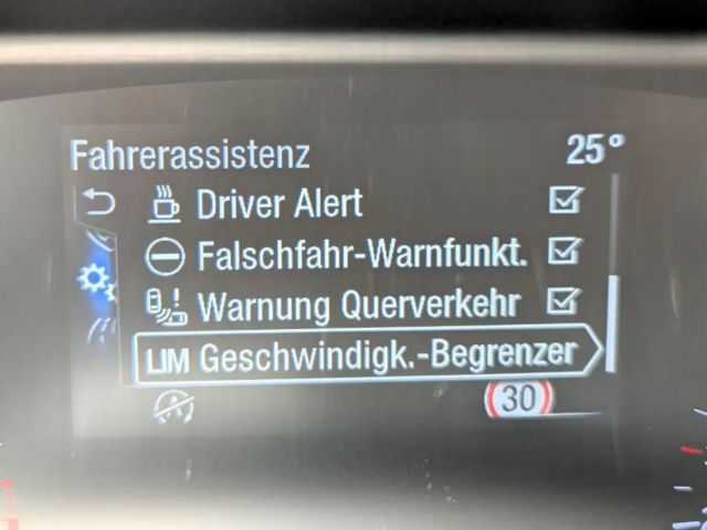 Ford Focus Active EcoBoost