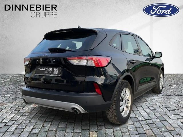 Ford Kuga 1.5 EcoBlue Cool & Connect