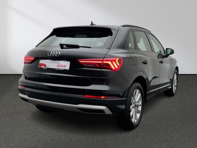 Audi Q3 35 TDI S-Tronic