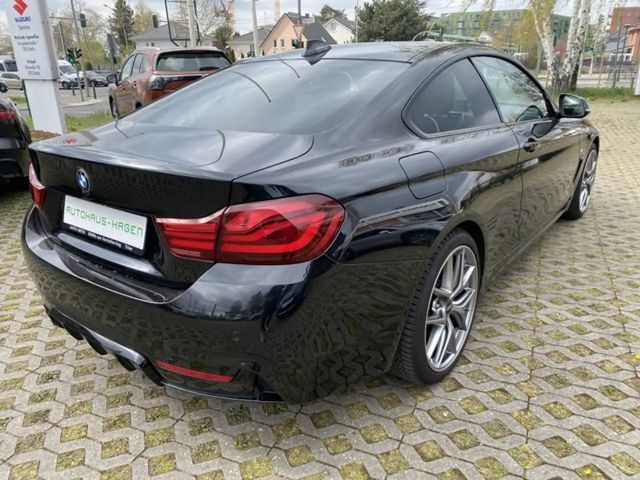 BMW 420 420i Coupé M-Sport