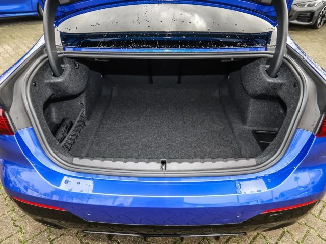 BMW 420 420i Coupé M-Sport