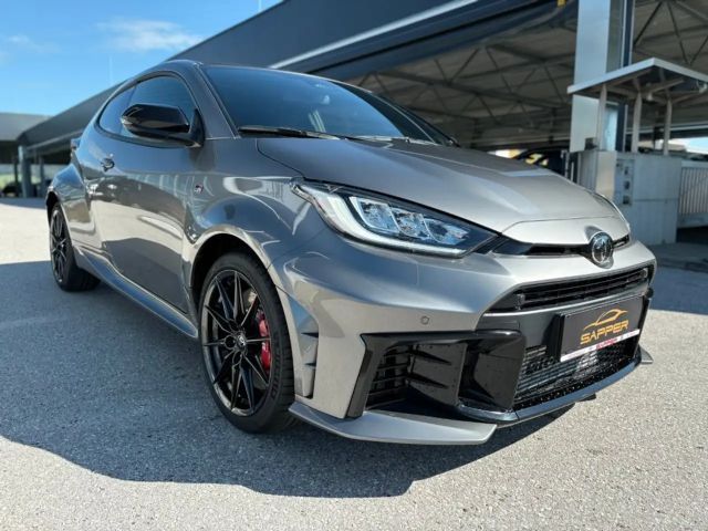 Toyota Yaris GR