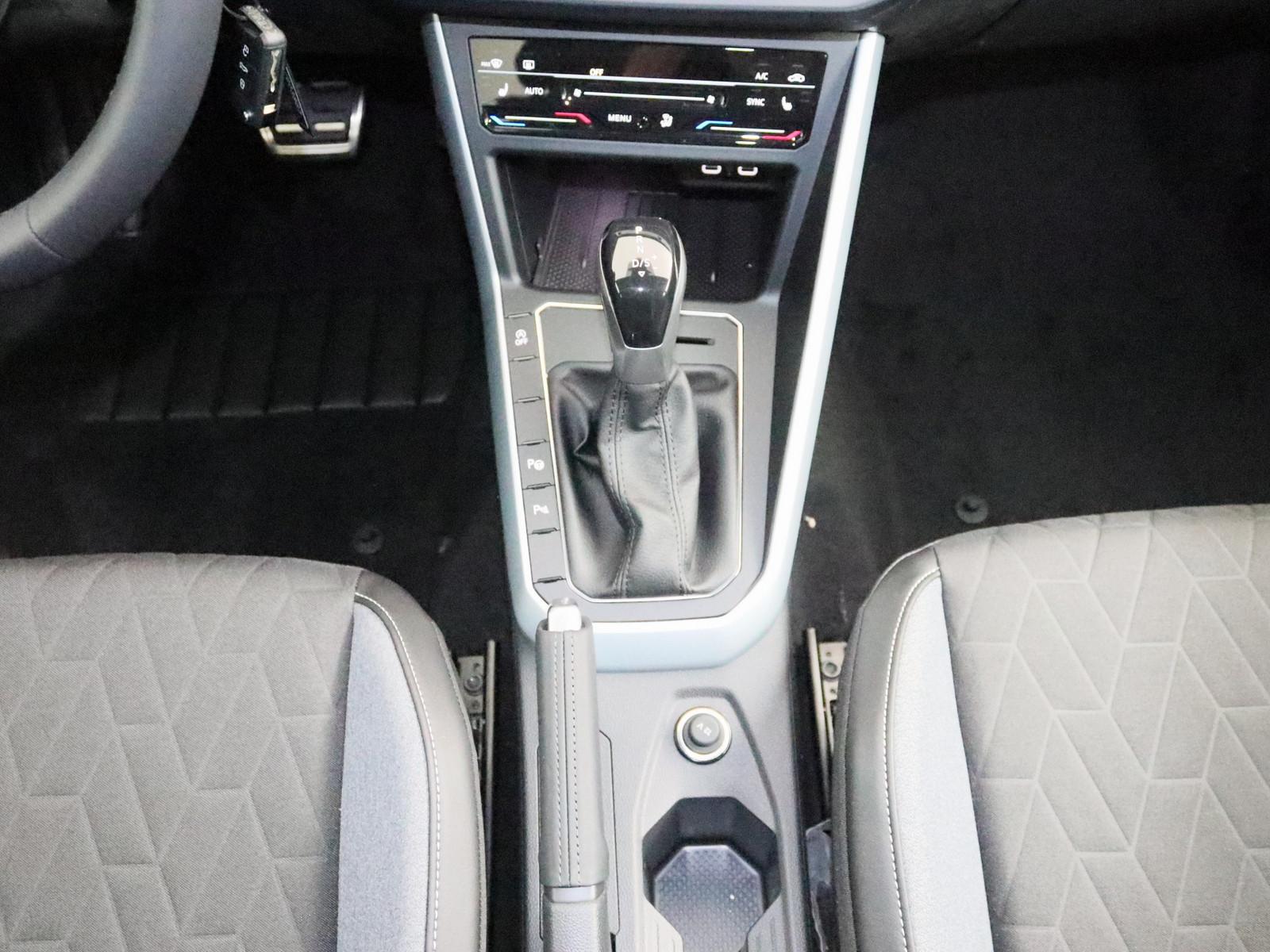 Volkswagen Taigo 1.0 TSI