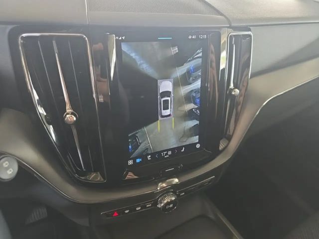 Volvo XC60 Geartronic Momentum