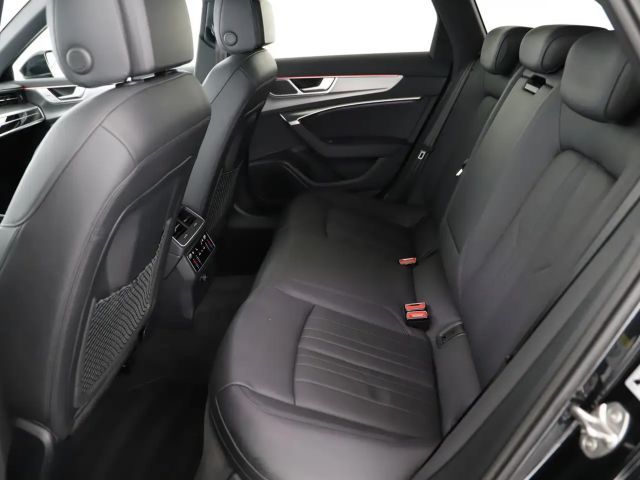 Audi A6 40 TDI Quattro