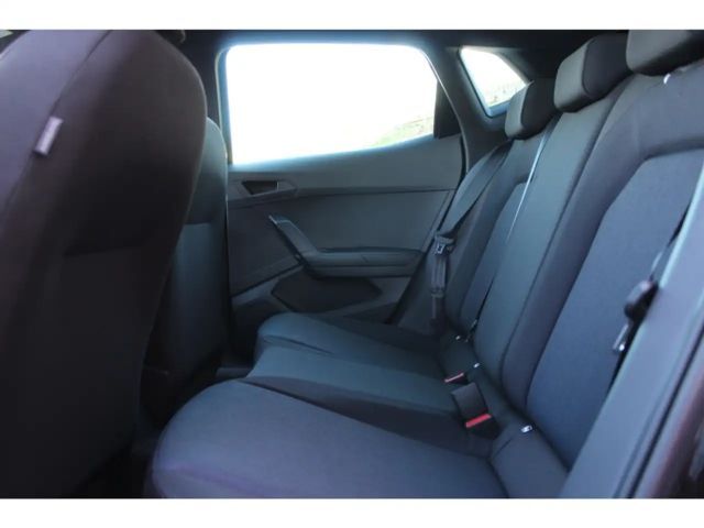 Seat Ibiza 1.0 TSI FR-lijn