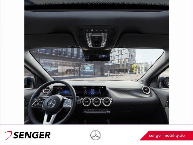 Mercedes-Benz EQA 250