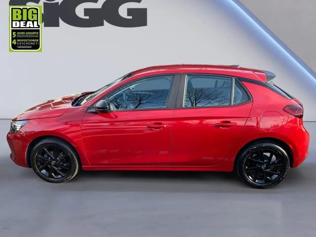 Opel Corsa F 1.2 PDC SHZ Radio KLima