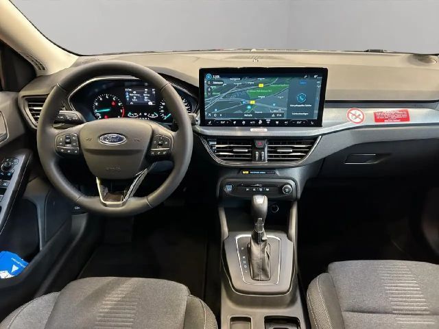 Ford Focus Active