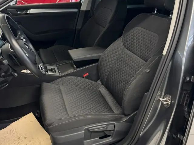 Skoda Superb 1.5 TSI Ambition