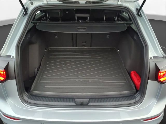 Volkswagen Golf R-Line Variant