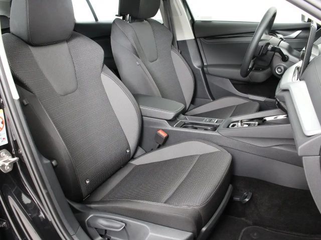 Skoda Octavia Selection