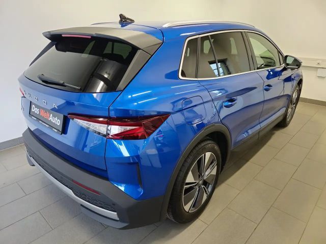 Skoda Elroq 50