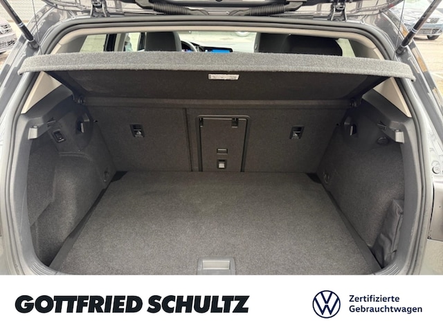 Volkswagen Golf 2.0 TDI DSG