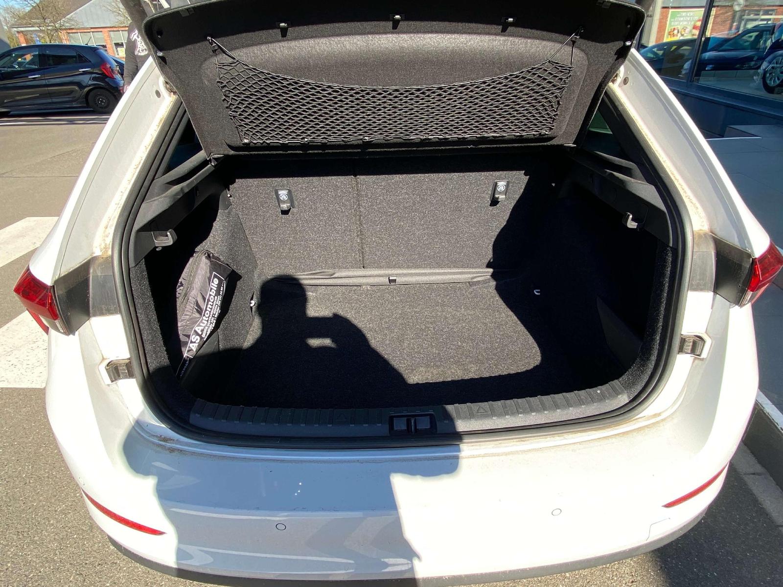 Skoda Scala LED, SmartLink