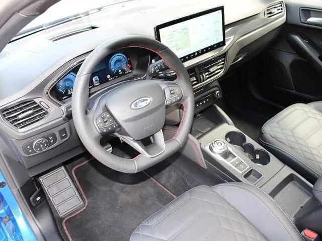 Ford Focus ST Line Wagon