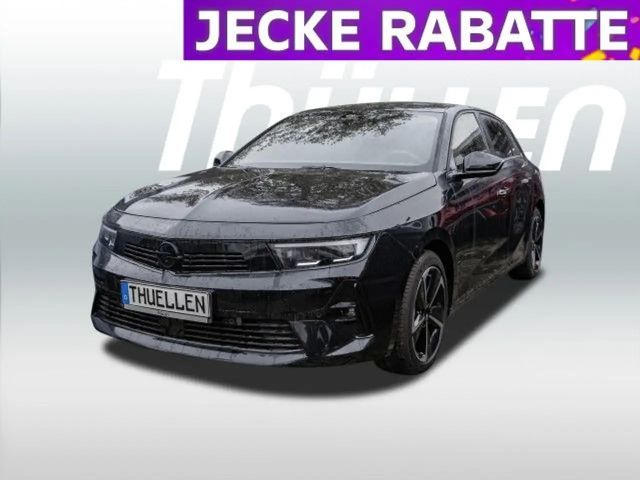 Opel Astra GS-Line Grand Sport