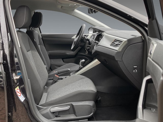 Volkswagen Polo 1.0 TSI DSG Move