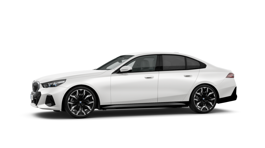 BMW 540 540d Sedan xDrive