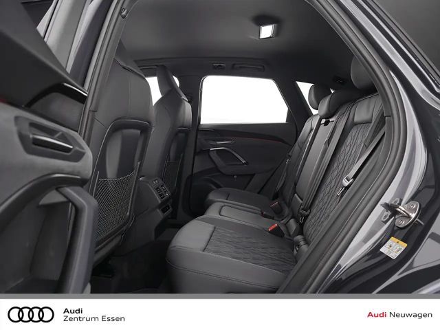 Audi Q5 Quattro S-Line