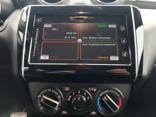 Suzuki Swift Comfort