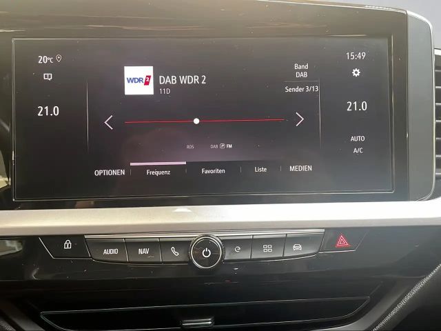 Opel Grandland X Ultimate