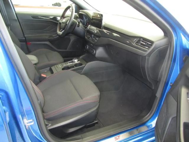 Ford Focus EcoBoost ST Line Wagon