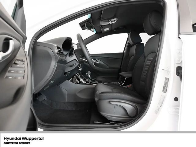 Hyundai i30 1.0 T-GDi