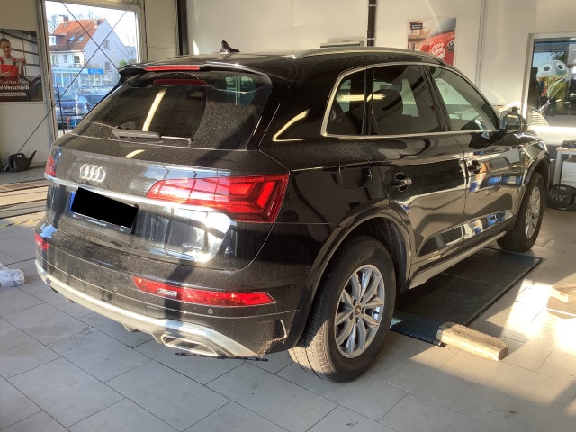 Audi Q5 40 TDI Quattro S-Tronic