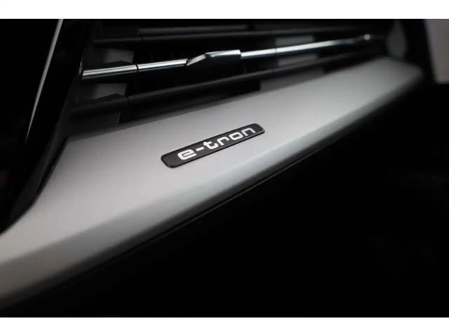 Audi Q4 e-tron 35 Sportback