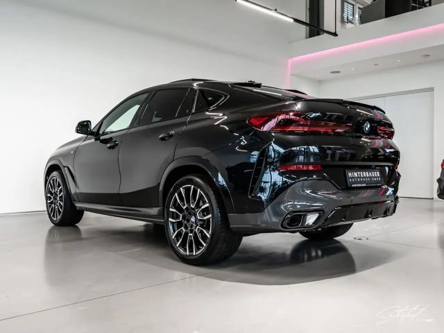 BMW X6 M-Sport xDrive