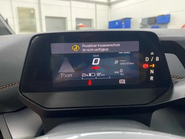 Cupra Born 58 kWh