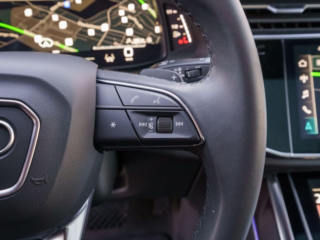 Audi Q7 50 TDI Quattro